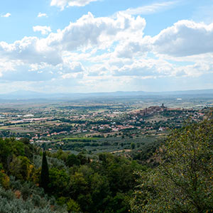 Visit to Castiglion Fiorentino, points of interest and events | Visit Tuscany