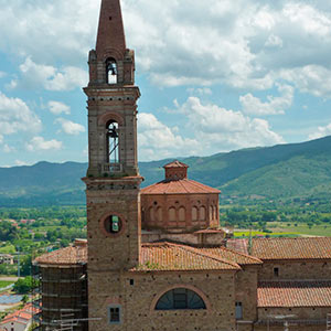 Visita a Castiglion Fiorentino, punti d’interesse ed eventi | Visitare la Toscana